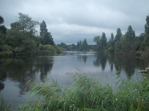 肯辛顿花园-伦敦必去景点