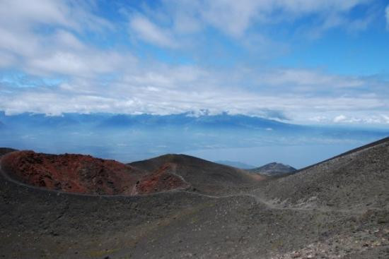 Volcan Osorno-蒙特港必去景点