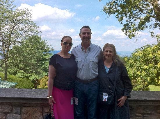 Kykuit, The Rockefeller Estate景点图片
