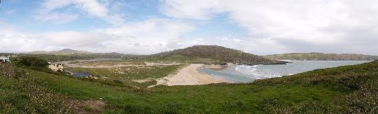 Barleycove Beach-Dough必去景点