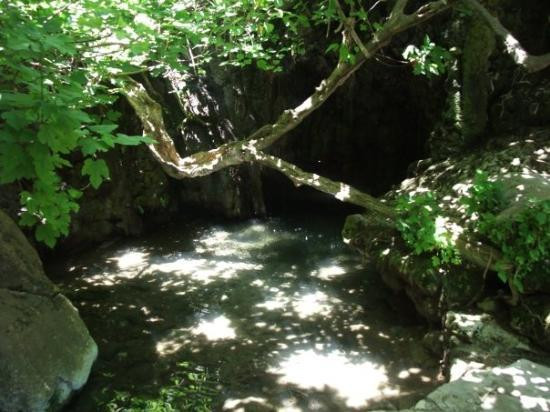 Aphrodite Trail-Latchi必去景点