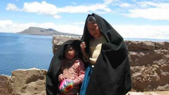 Taquile Island-Taquile Island必去景点