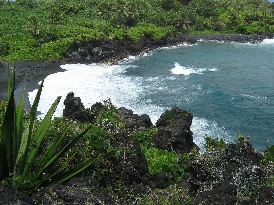 Valley Isle Excursions-怀露库必去景点