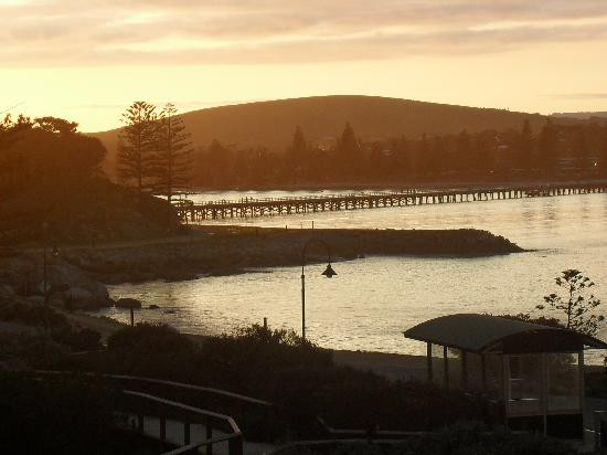 Granite Island-维克多港必去景点