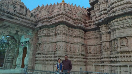 Mata Boot Bhawani Temple景点图片