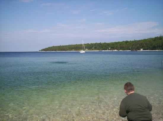 Washington Island Ferry Line-Washington Island必去景点