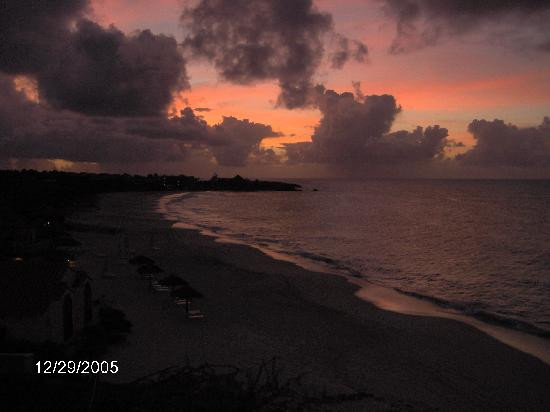 Meads Bay-Long Bay Village必去景点
