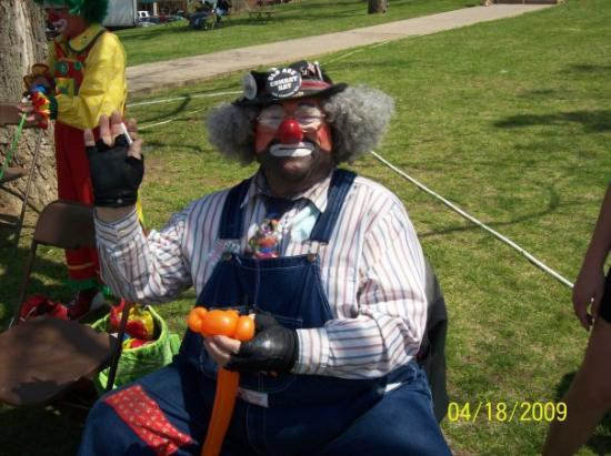 John James Audubon Museum-Henderson必去景点