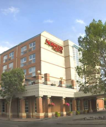 诺伍德酒店酒店图片