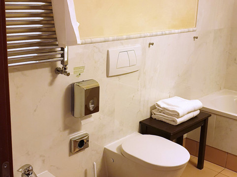 西佛罗伦萨酒店主图