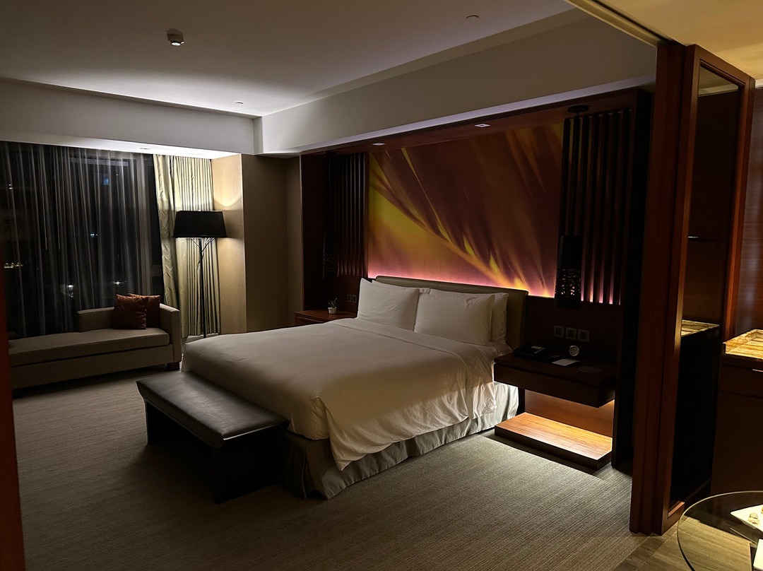 Marco Polo Ortigas Manila主图