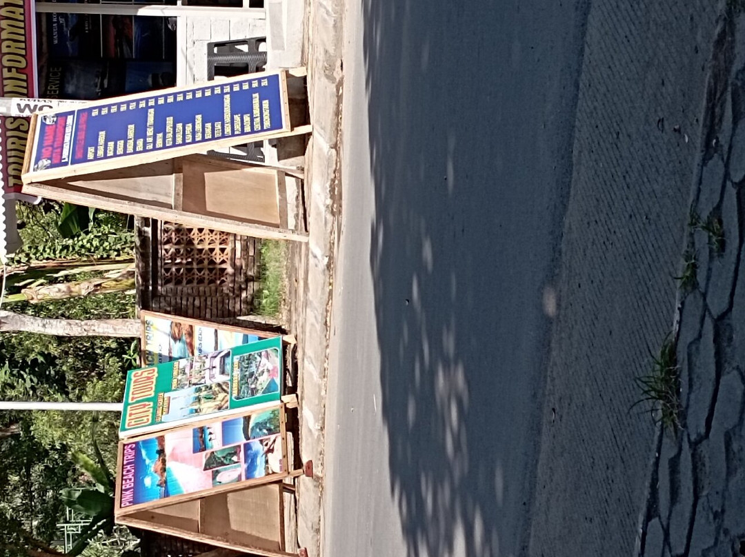 Are Guling Beach-Pujut必去景点