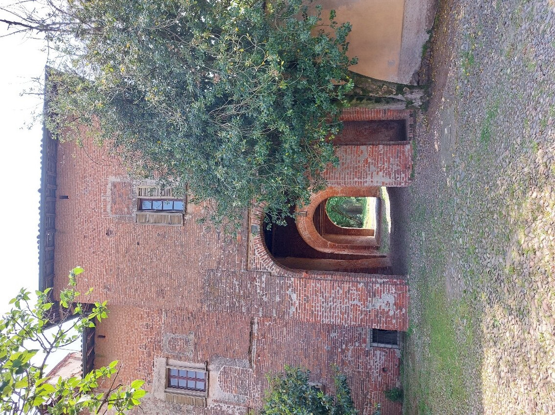 Campo sportivo di Casalino景点图片