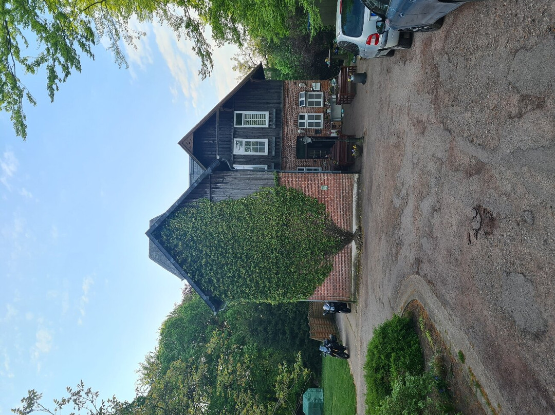 Hotel Landhaus Eickhof主图