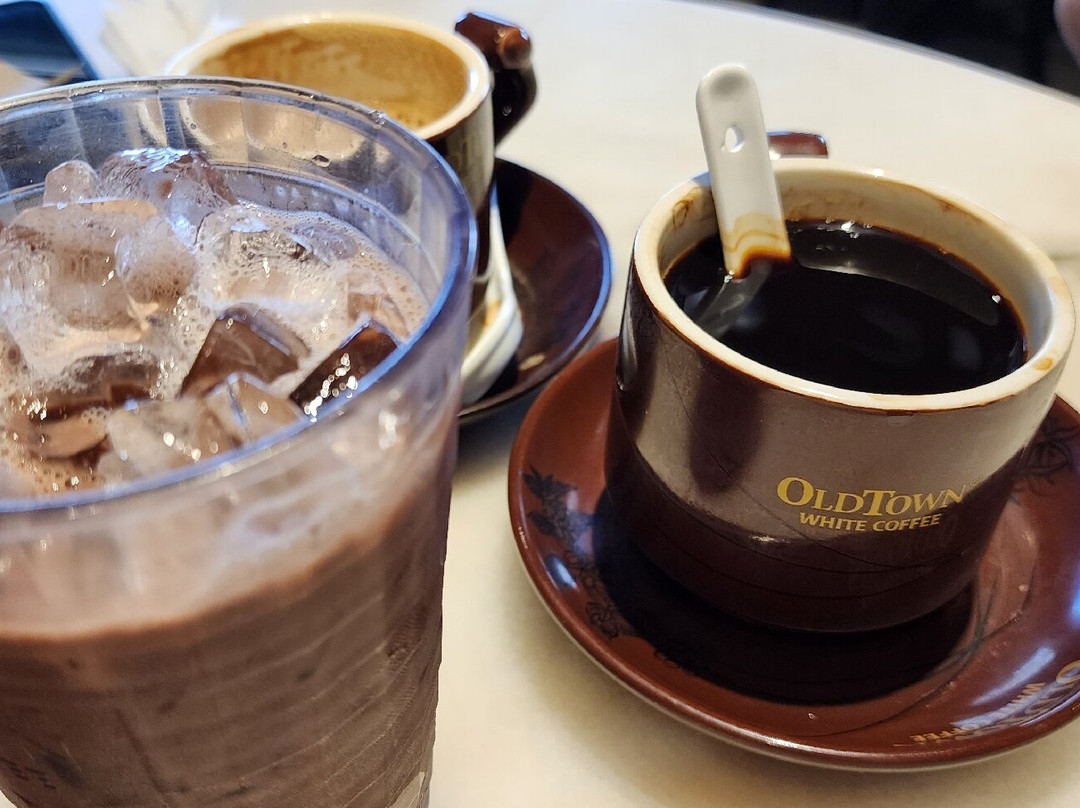 Icon Hotel Segamat主图