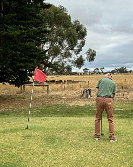 Beeac Golf Club-Beeac必去景点