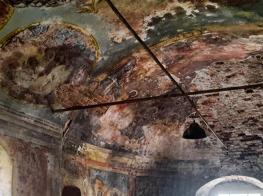 Church of the Nativity of the Blessed Virgin Mary景点图片