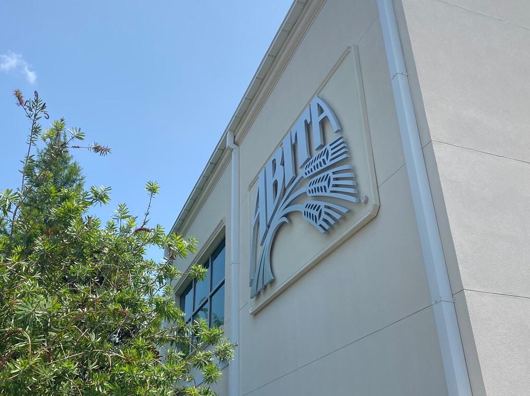 Abita Brewing Company-Abita Springs必去景点