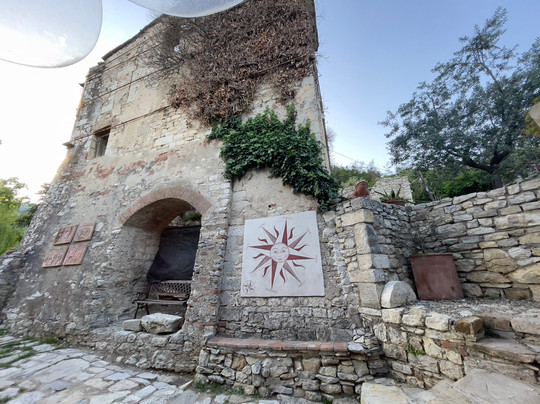 Azienda Agricola CasaMatta B&B主图