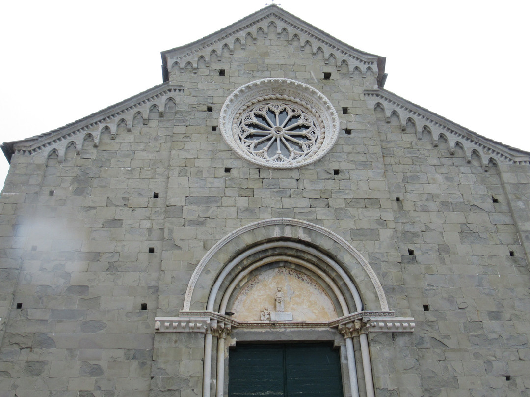 Chiesa di San Pietro景点图片