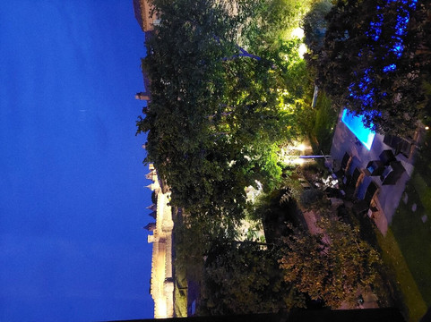 Demeure Saint Louis Historic Manor, City 700m, Free Parking,A C,Clim,Wifi, City View, Garden主图