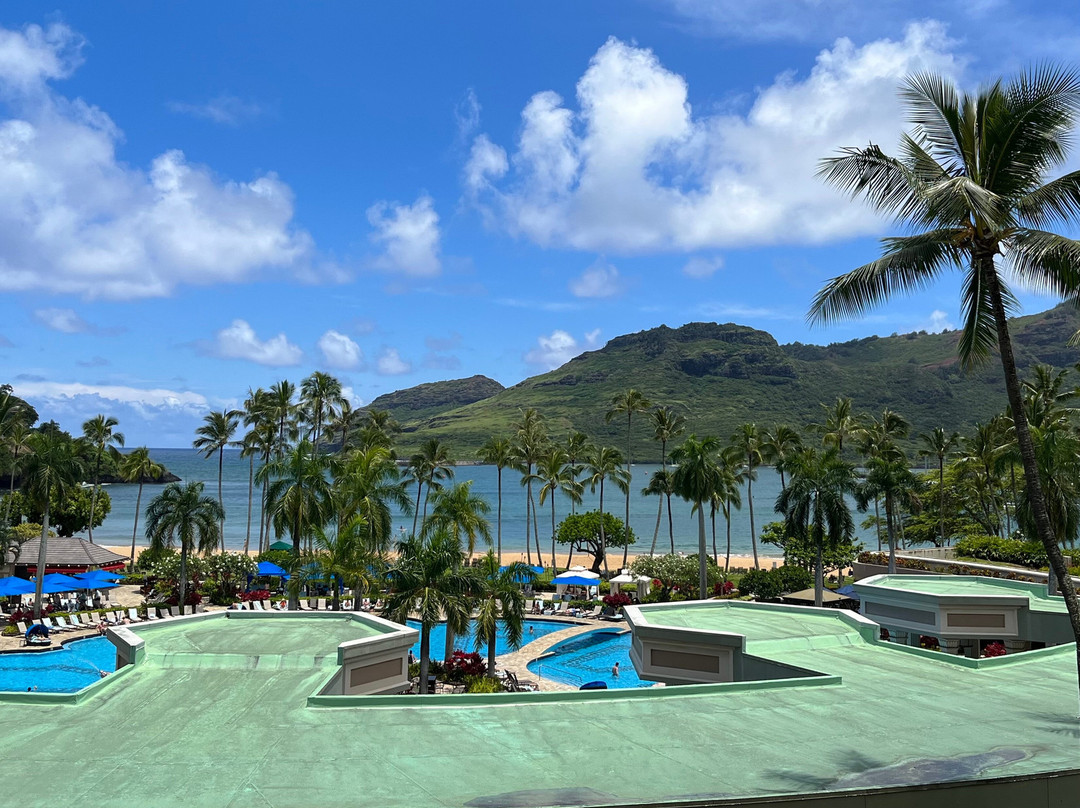 Marriott's Kaua'i Beach Club主图