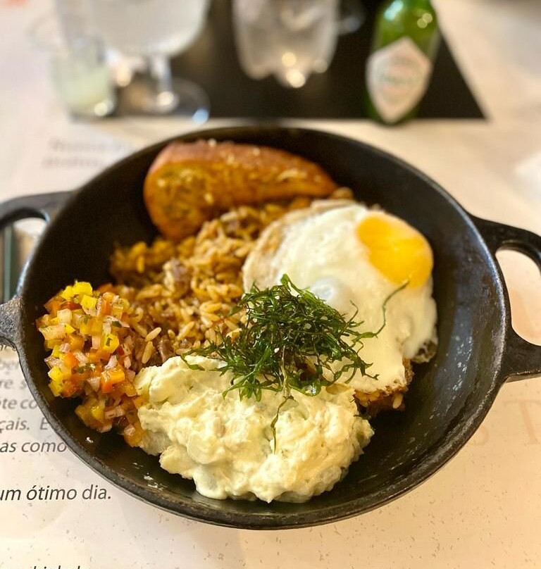 Cuore Café & Bistrô