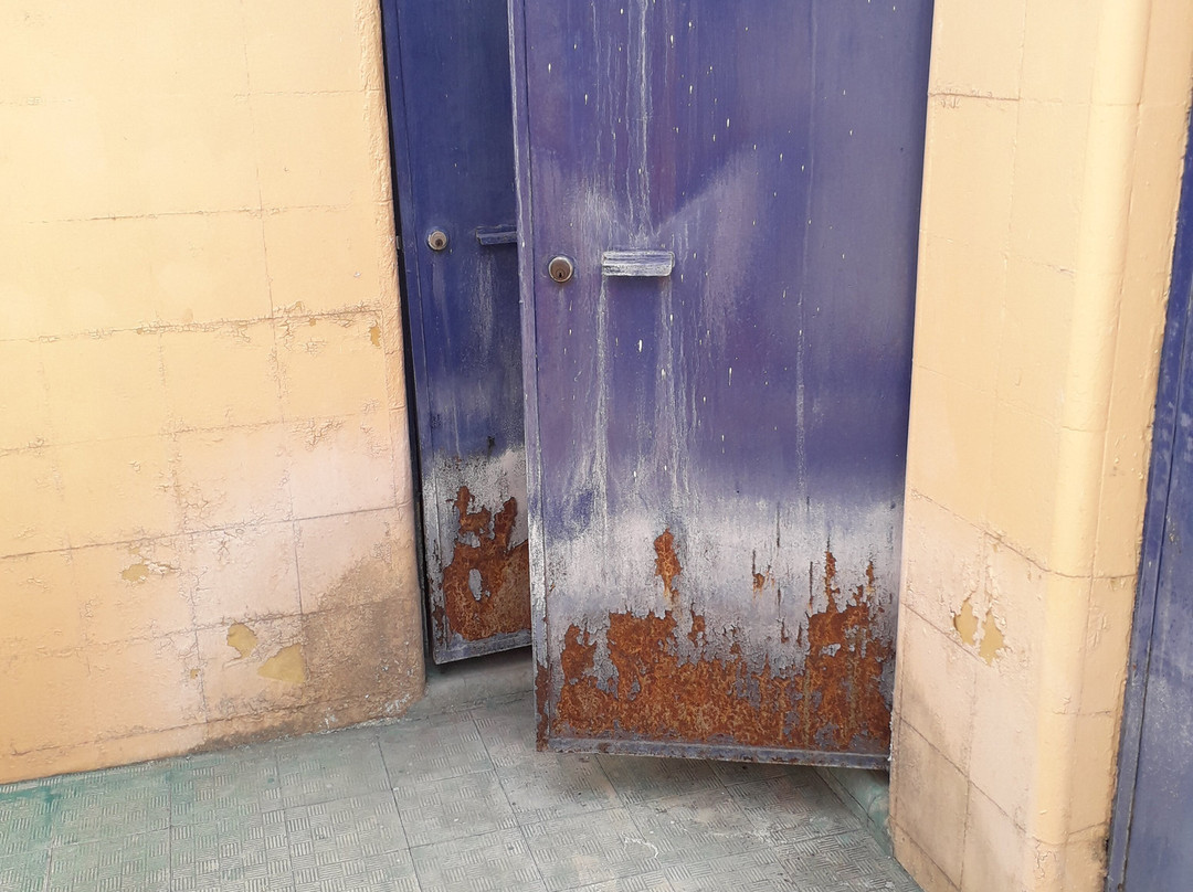 Agua Hedionda-Cuautla必去景点