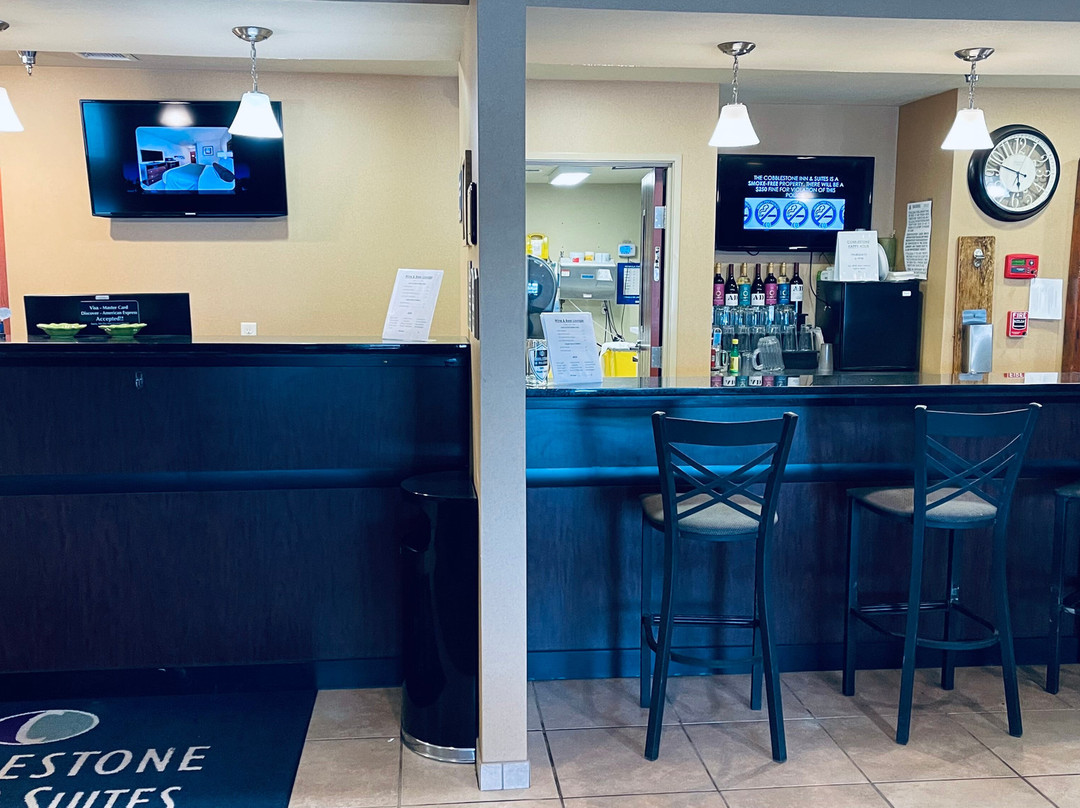 Cobblestone Inn Suites - Eads主图