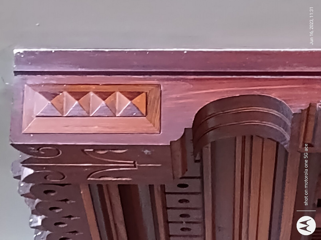 Flavel House Museum-阿斯托里亚必去景点