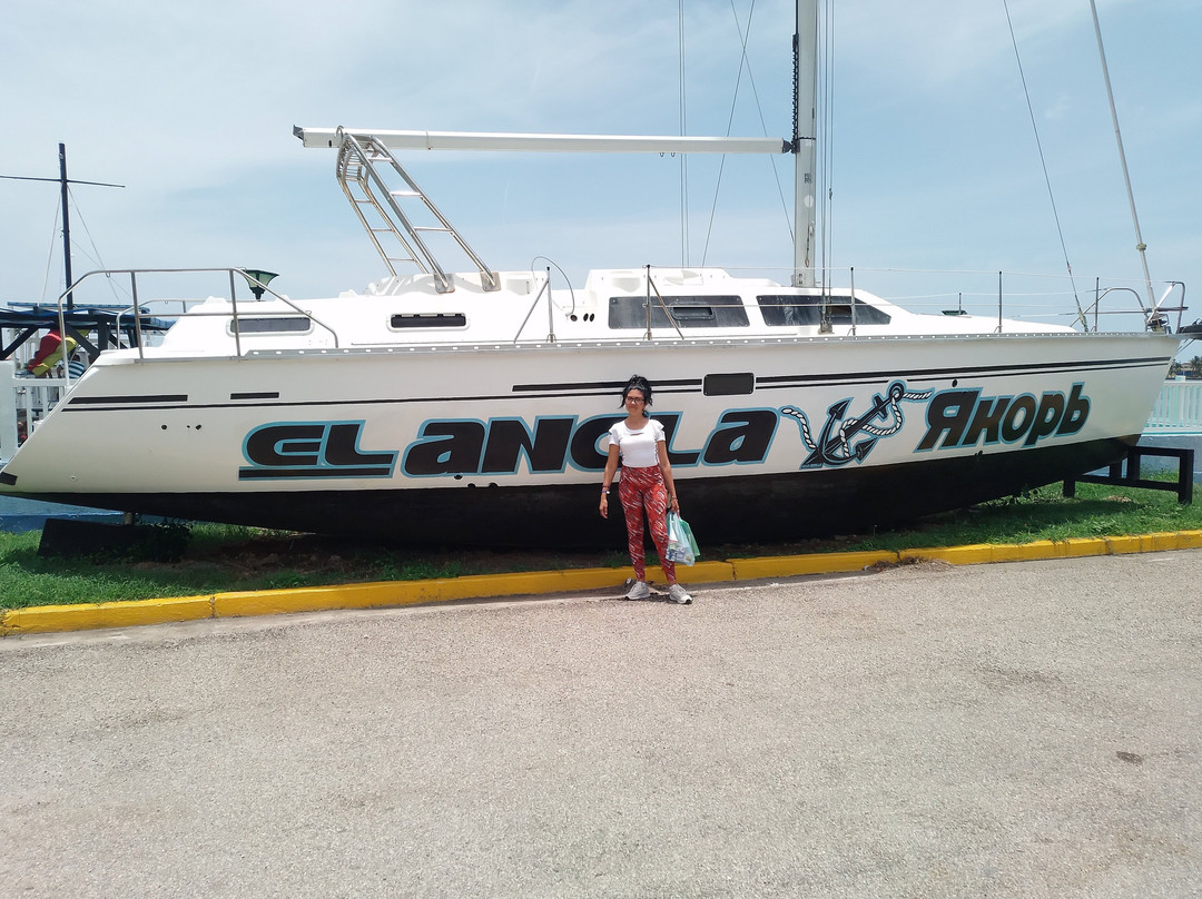 Varadero Bus Transportation-巴拉德罗必去景点