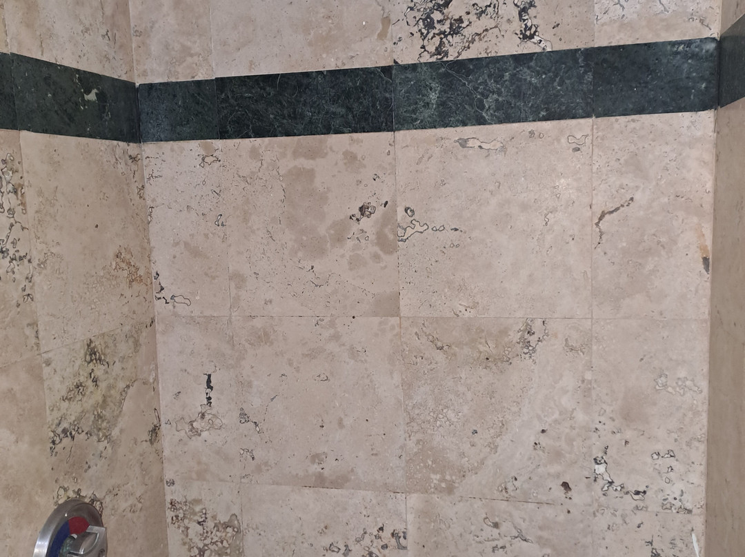 NK Hotel Nekie Tepic主图