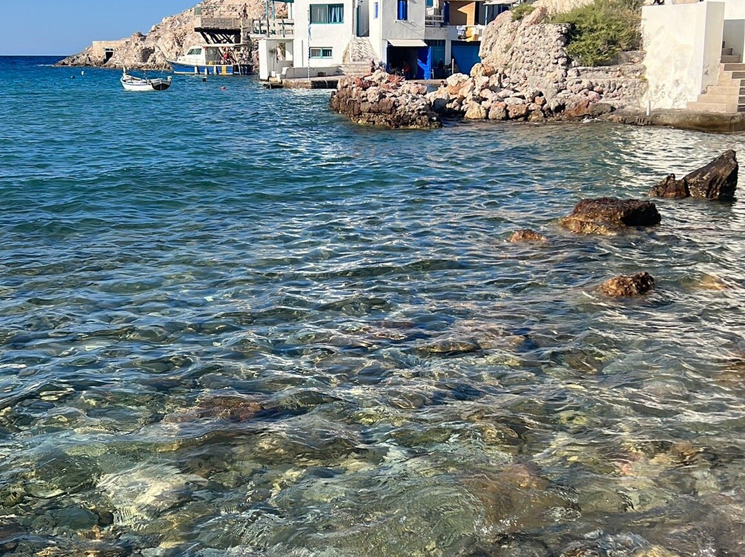 Vilos Suites Fyropotamos Beach主图