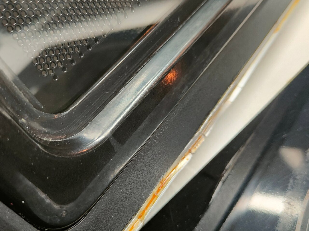 Residence le Grand Chalet主图