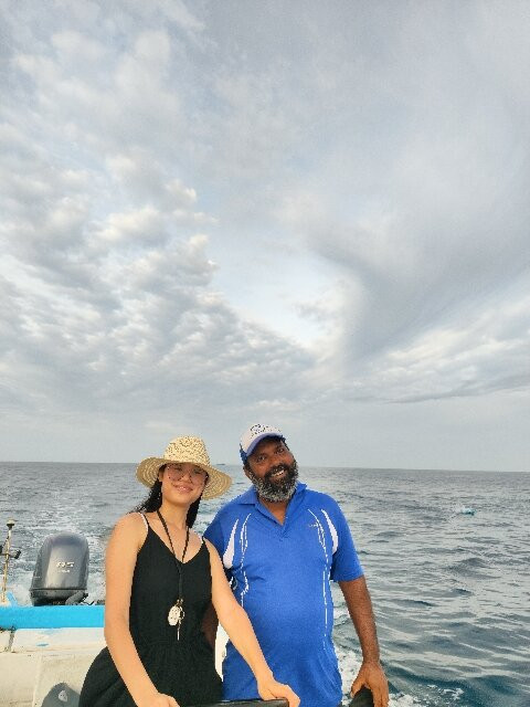 Dhooni Finolhu Guesthouse主图