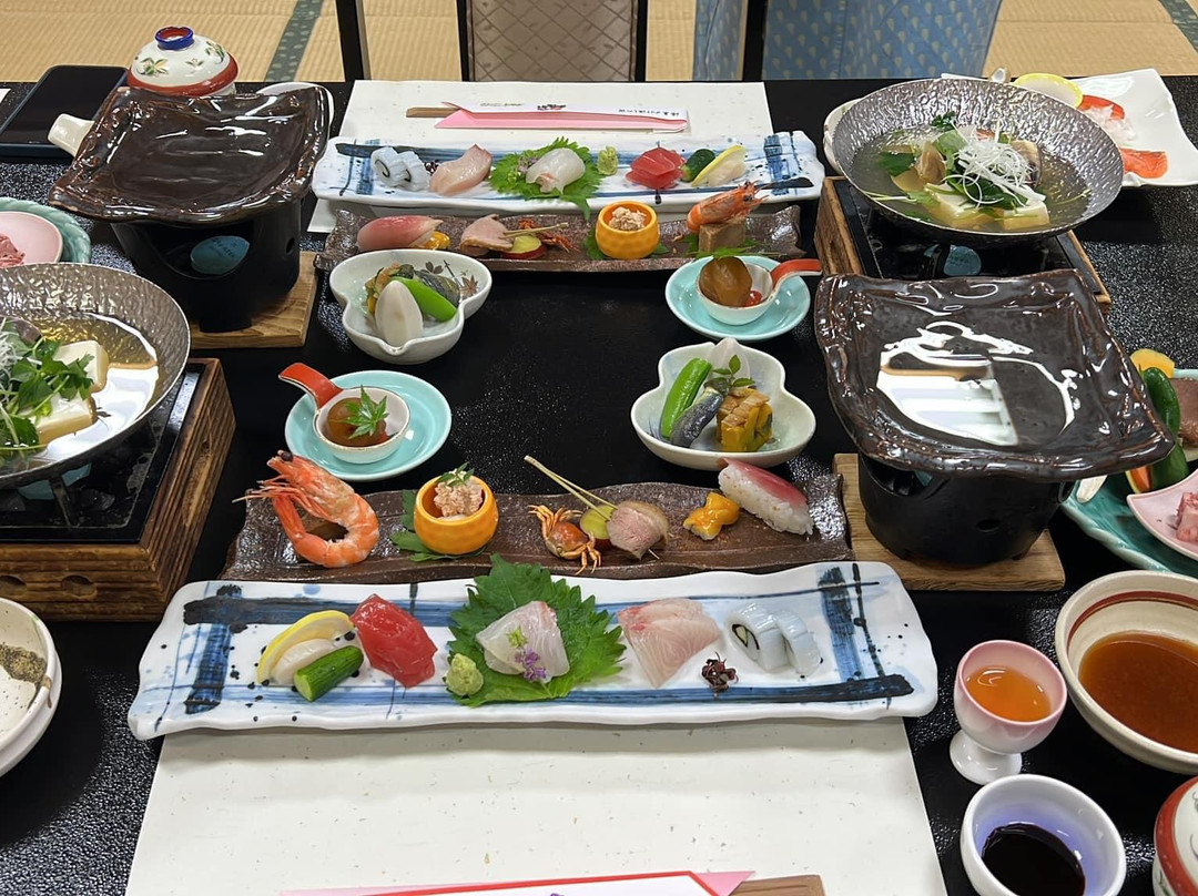疗愈之里 树屋主图