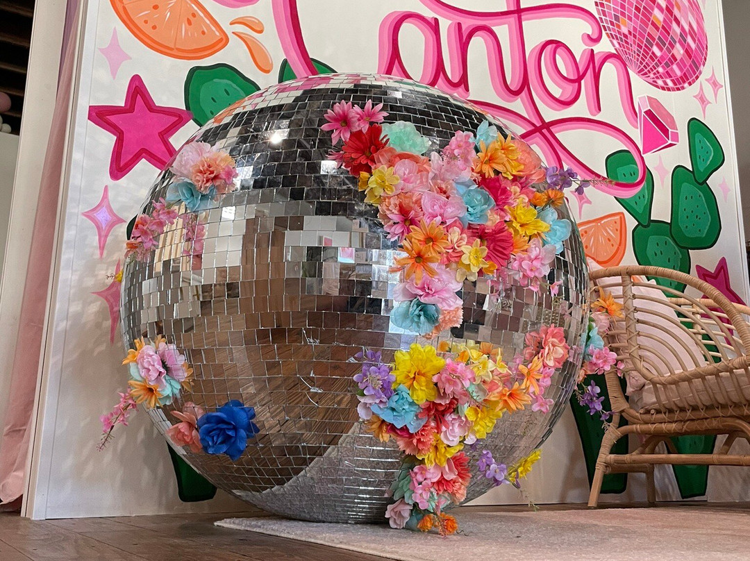 Azalea House B&B主图