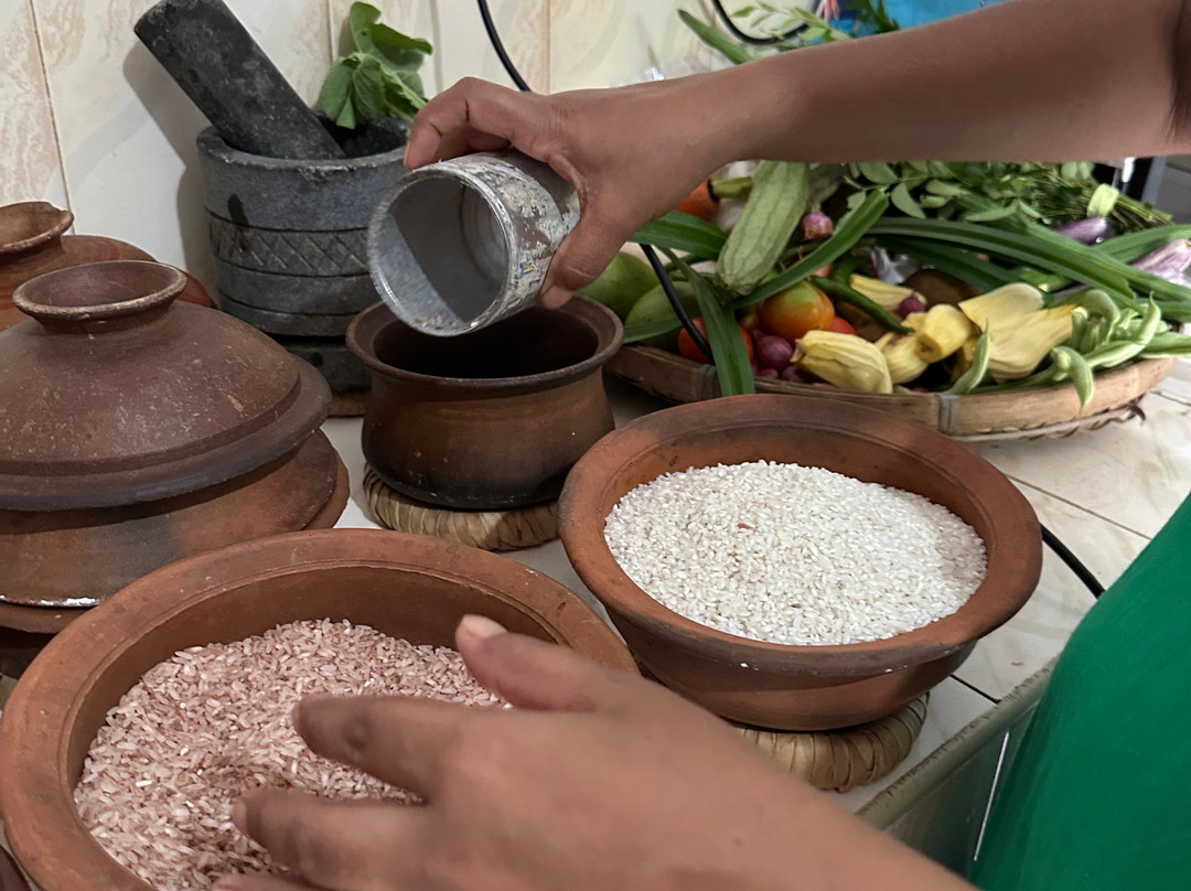 Negombo Cooking Class景点图片