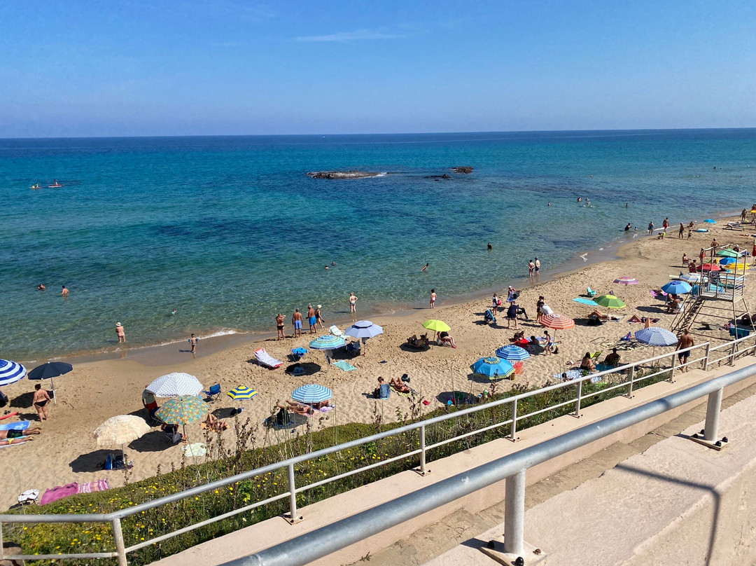 Ampurias Hotel Residence主图