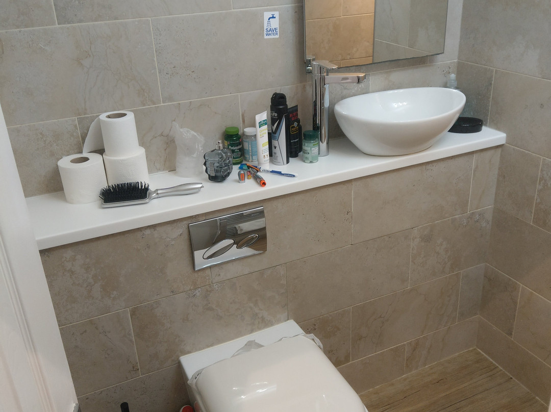 South Park Guest House主图