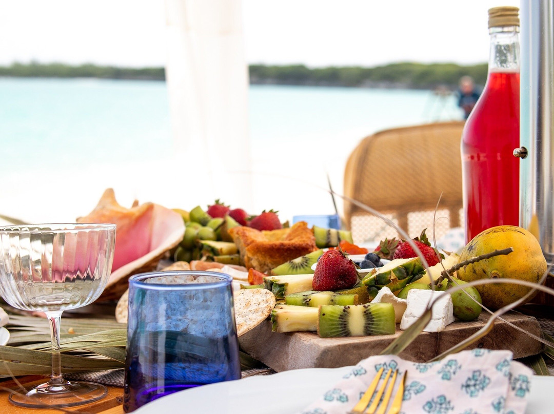 Odyssey Picnics-George Town必去景点