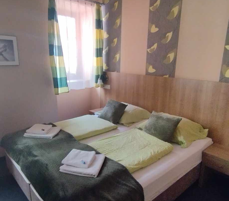 Jasmin Privatzimmer主图