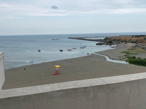 马里布酒店主图