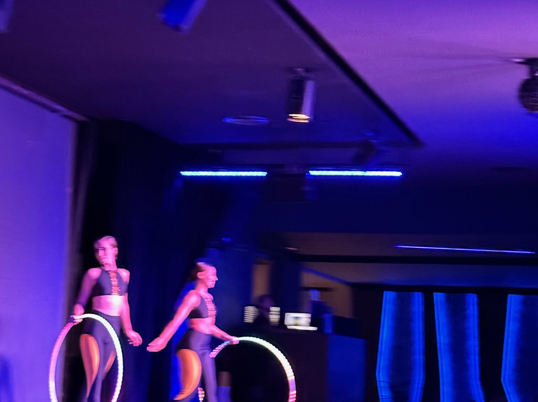 Hotel Riu Vistamar主图