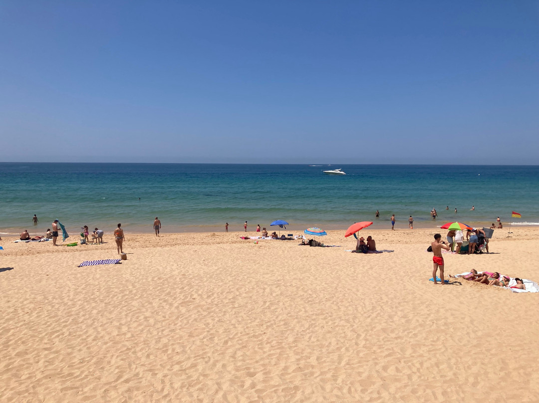 Praia dos Salgados景点图片