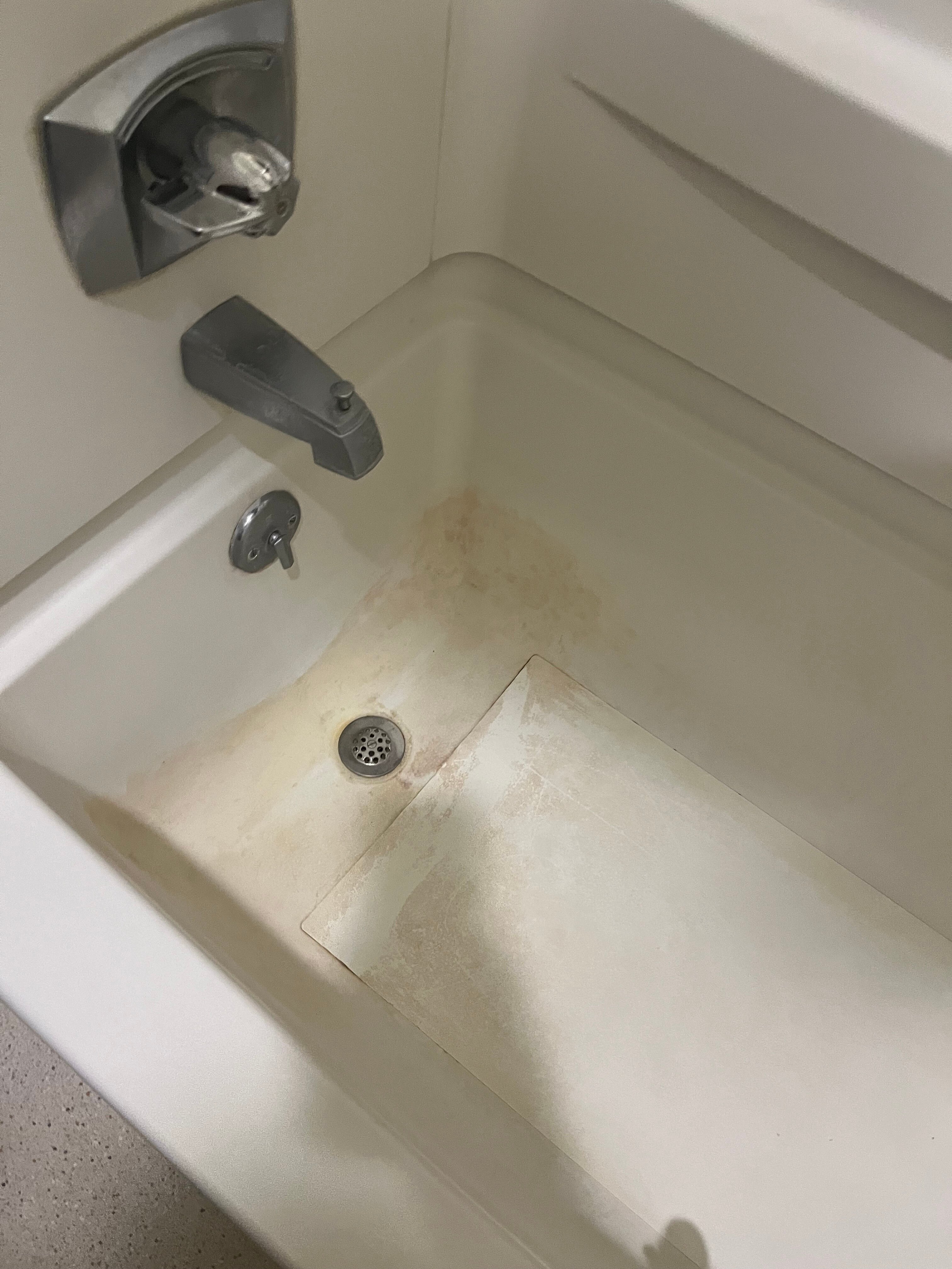 Days Inn by Wyndham Missoula Airport-浴室