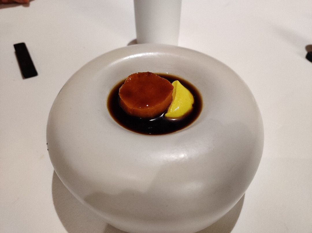 Core by Clare Smyth