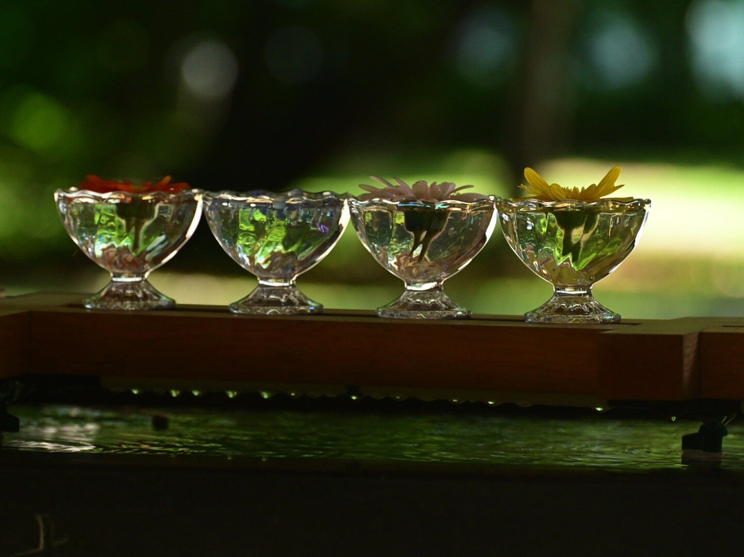 Tokachi Shrine-广尾町必去景点
