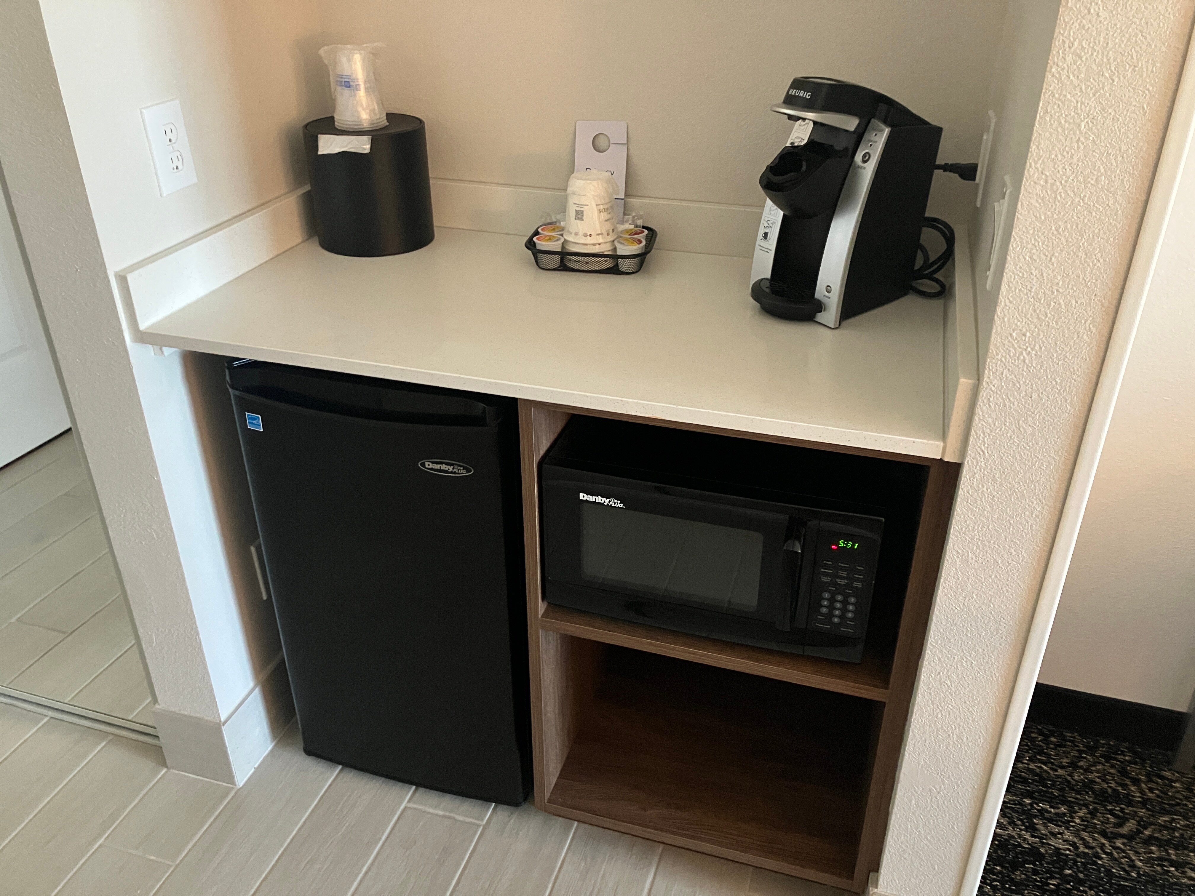 Best Western Plus Desert View Inn & Suites-客卧