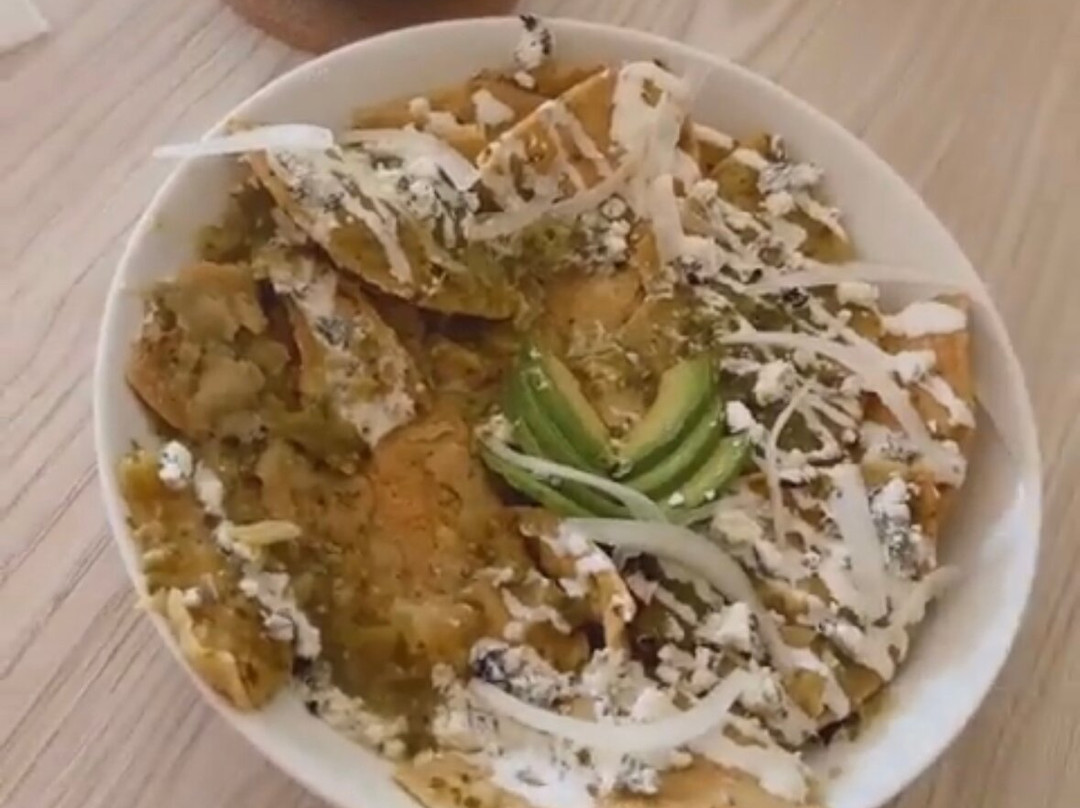 Chan Cham Ecogourmet